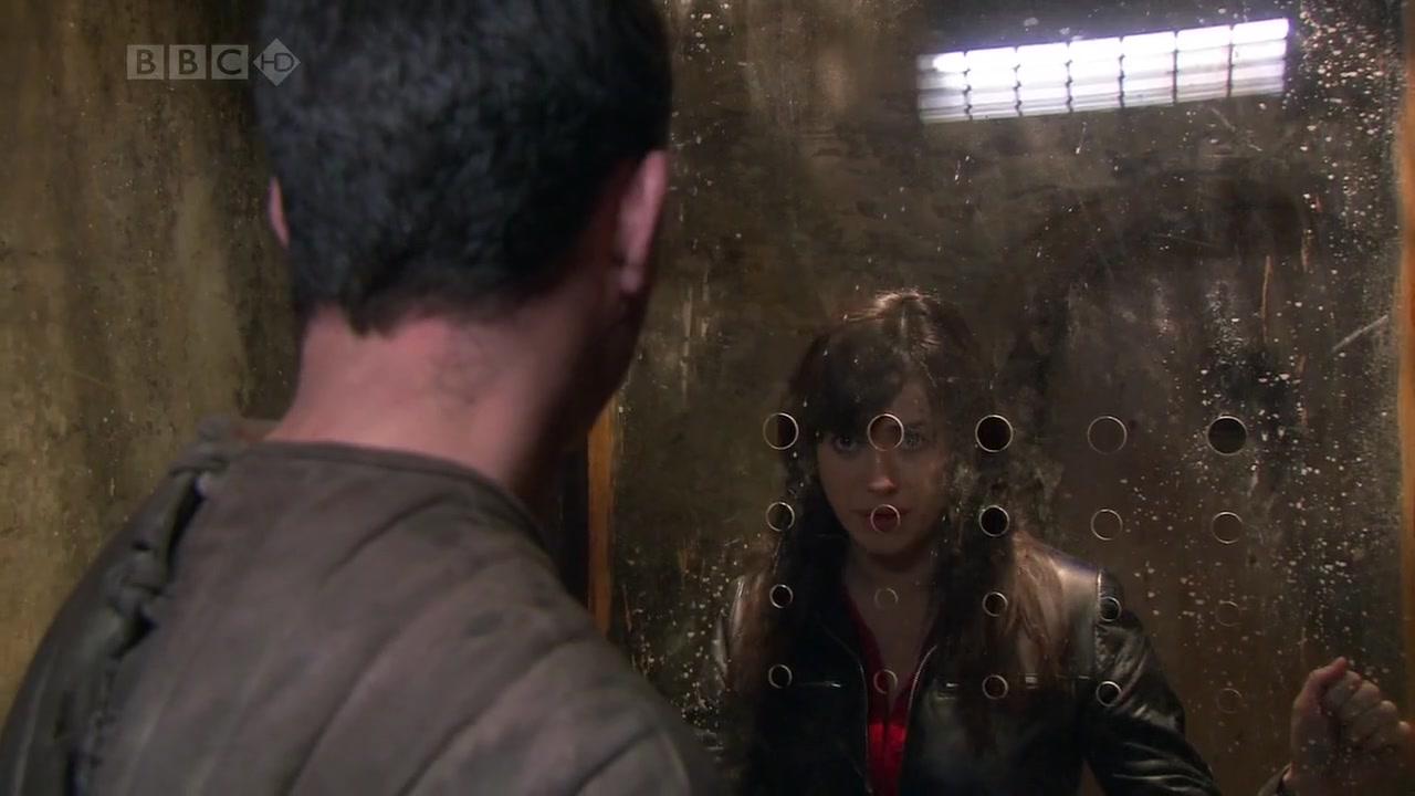 Сериал Торчвуд (2006) 2 сезон 13 эпизод
