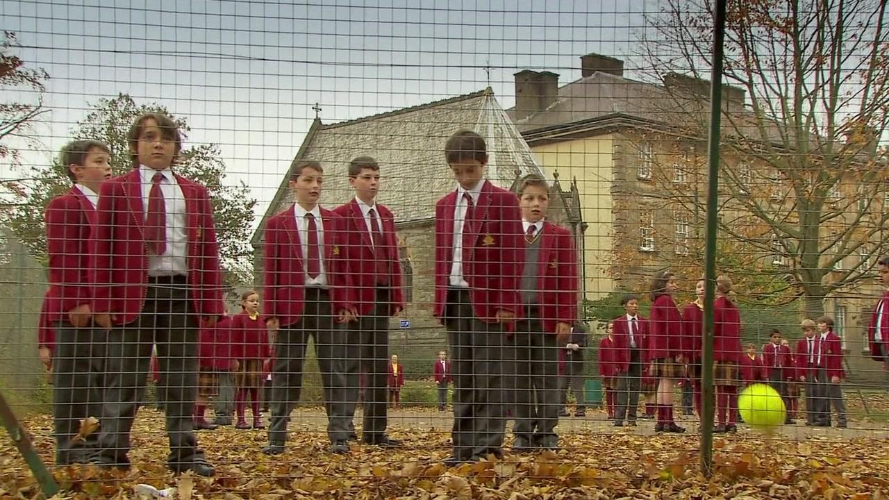 Сериал Торчвуд (2006) 3 сезон 2 эпизод