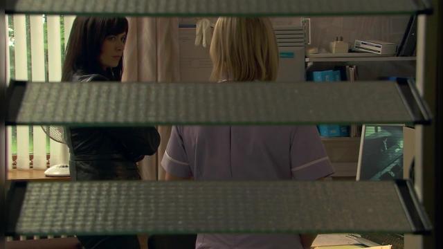 Children of Earth (1) - 1 серия, 3 сезона, сериала Торчвуд (2006)
