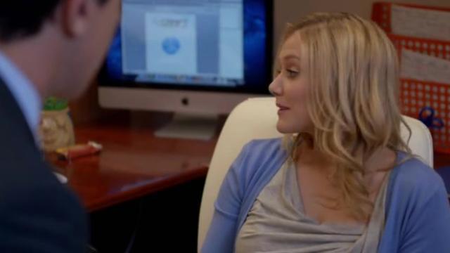 The Confession - 9 серия, 1 сезона, сериала Недоуспешные (2012)