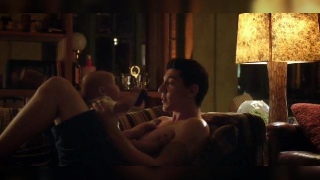 The Kids - 10 серия, 1 сезона, сериала Недоуспешные (2012)