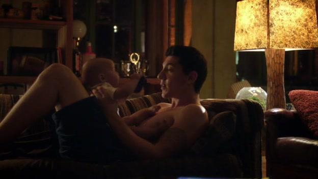 Сериал Недоуспешные (2012) 1 сезон 10 эпизод