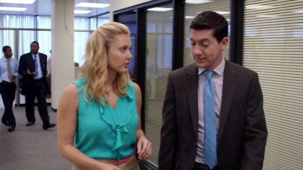 Сериал Недоуспешные (2012) 1 сезон 11 эпизод