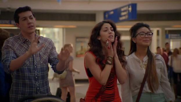 Сериал Недоуспешные (2012) 1 сезон 12 эпизод