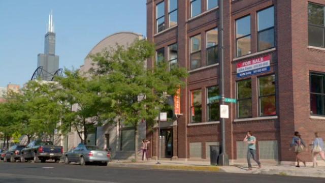 The Focus Group - 7 серия, 1 сезона, сериала Недоуспешные (2012)