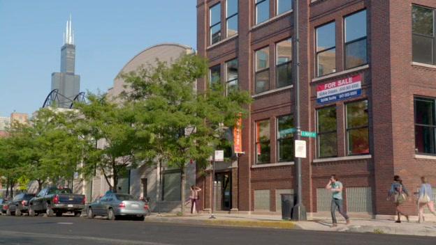 Сериал Недоуспешные (2012) 1 сезон 7 эпизод