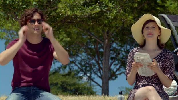 Сериал Недоуспешные (2012) 1 сезон 8 эпизод