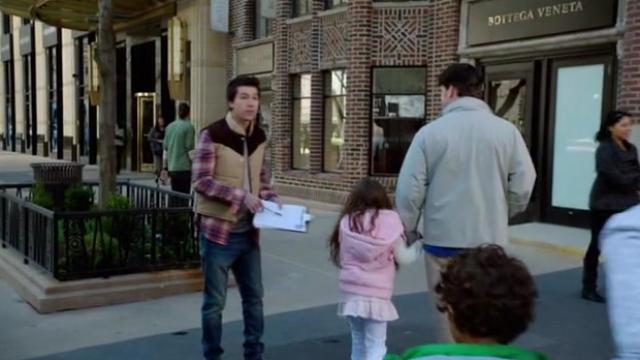 Pilot - 1 серия, 1 сезона, сериала Недоуспешные (2012)