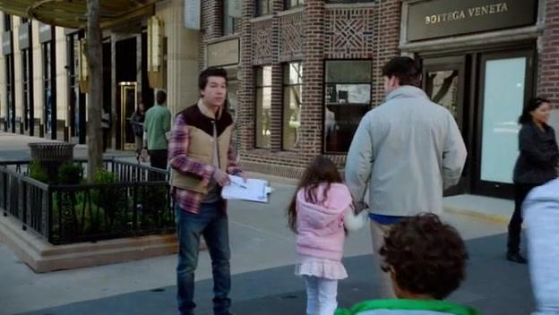 Сериал Недоуспешные (2012) 1 сезон 1 эпизод