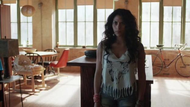 Сериал Недоуспешные (2012) 1 сезон 2 эпизод