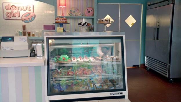 Сериал Недоуспешные (2012) 1 сезон 3 эпизод