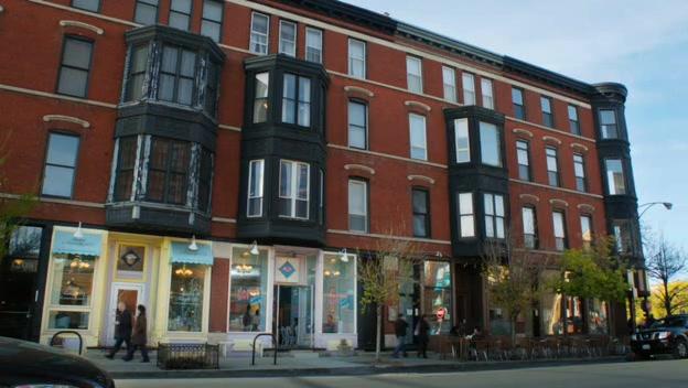 Сериал Недоуспешные (2012) 1 сезон 5 эпизод