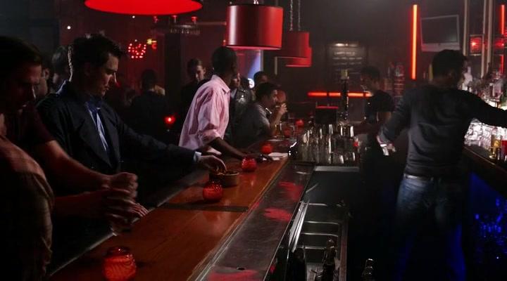 Сериал Торчвуд (2006) 4 сезон 3 эпизод