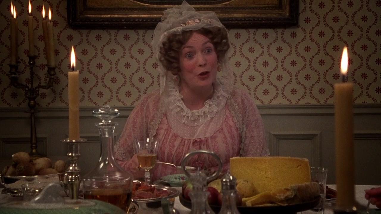Сериал Гордость и предубеждение (1995) 1 сезон 2 эпизод