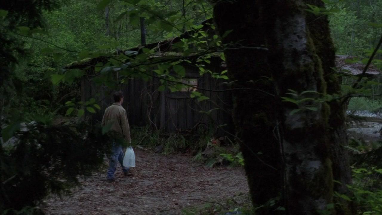 Сериал Мастера ужасов (2005) 1 сезон 4 эпизод