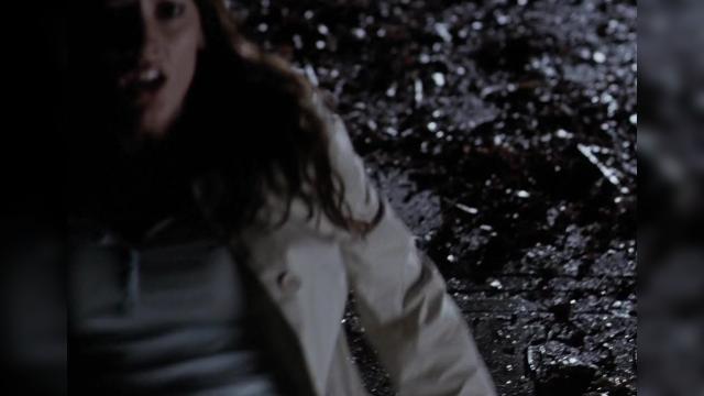 Deer Woman - 7 серия, 1 сезона, сериала Мастера ужасов (2005)