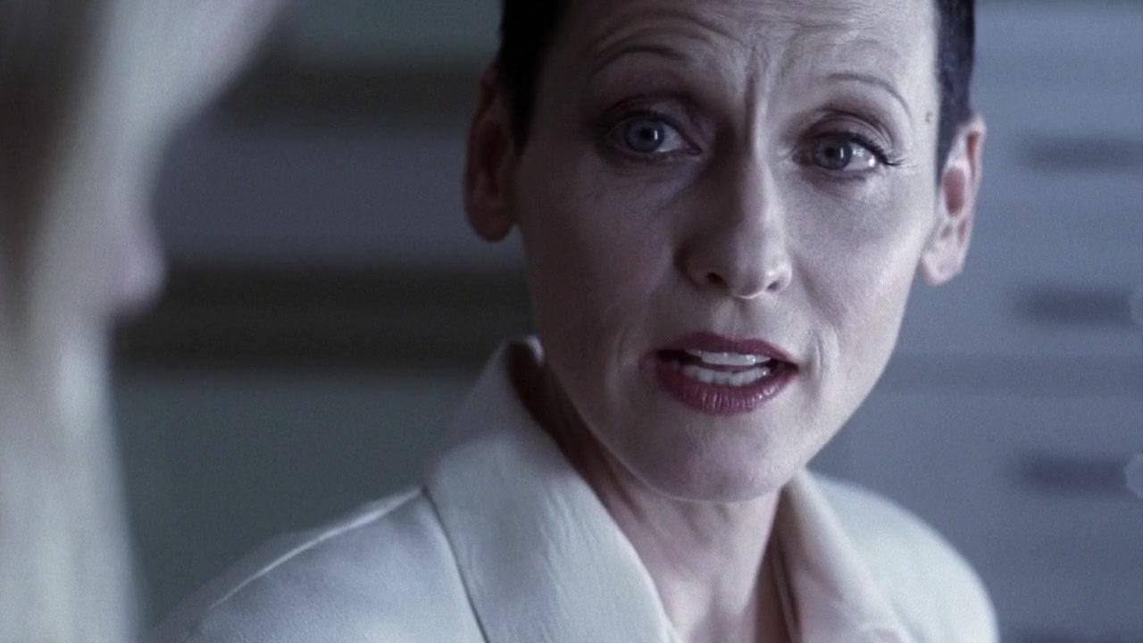 Сериал Мастера ужасов (2005) 1 сезон 3 эпизод