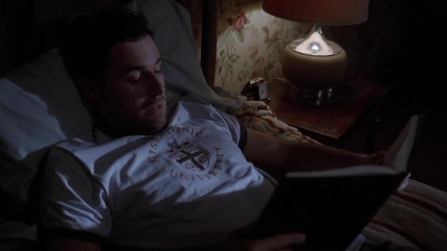 Dreams in the Witch House - 2 серия, 1 сезона, сериала Мастера ужасов (2005)