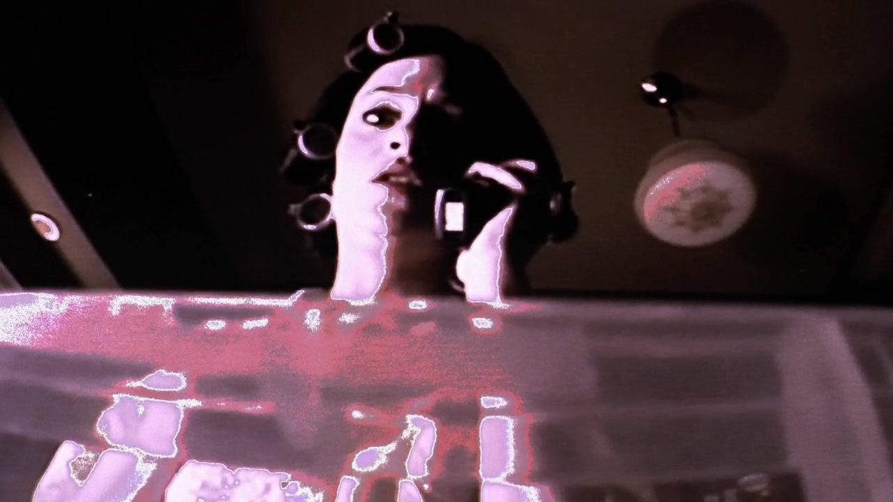 Сериал Мастера ужасов (2005) 1 сезон 5 эпизод