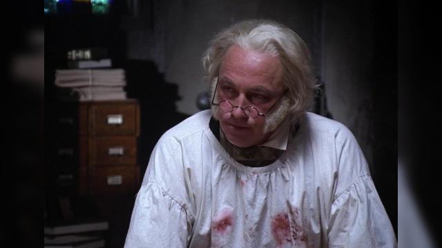 Haeckel's Tale - 12 серия, 1 сезона, сериала Мастера ужасов (2005)