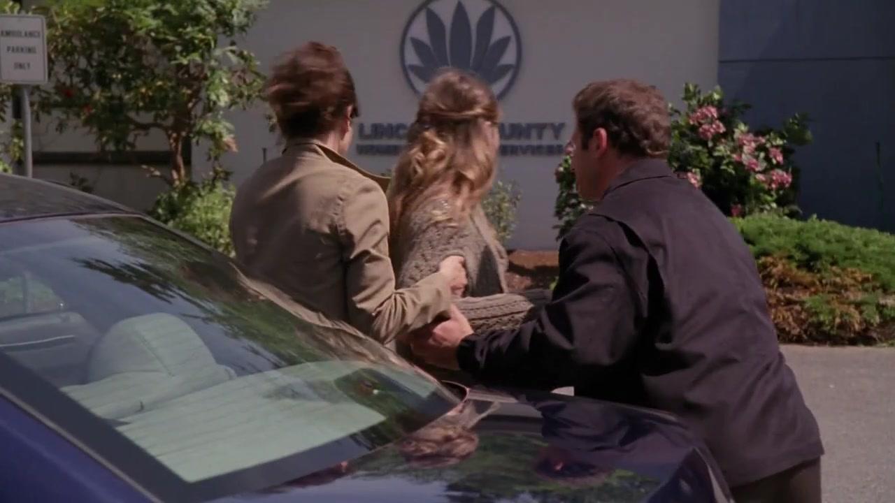 Сериал Мастера ужасов (2005) 2 сезон 5 эпизод
