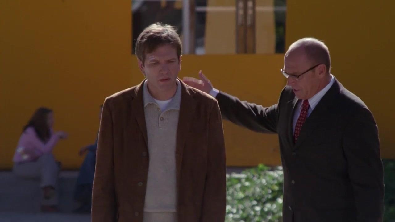 Сериал Мастера ужасов (2005) 2 сезон 9 эпизод
