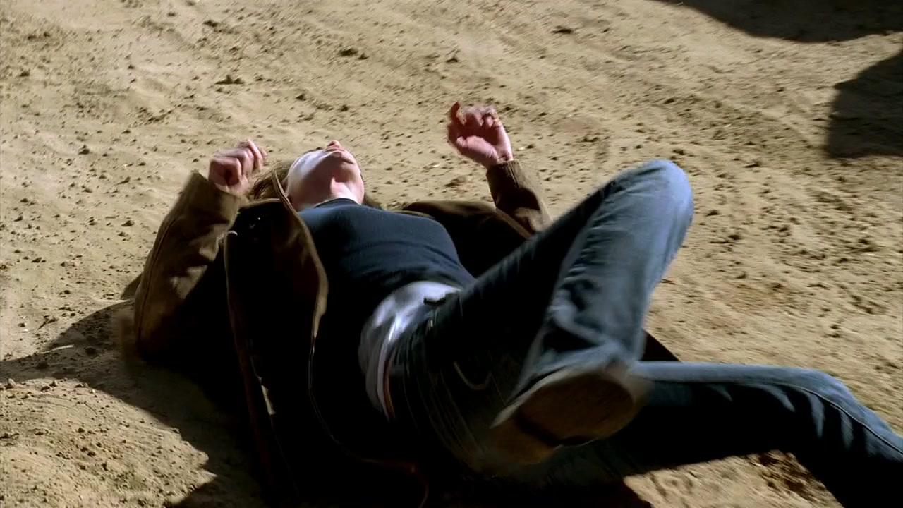 Сериал Терминатор: Битва за будущее (2008) 1 сезон 1 эпизод
