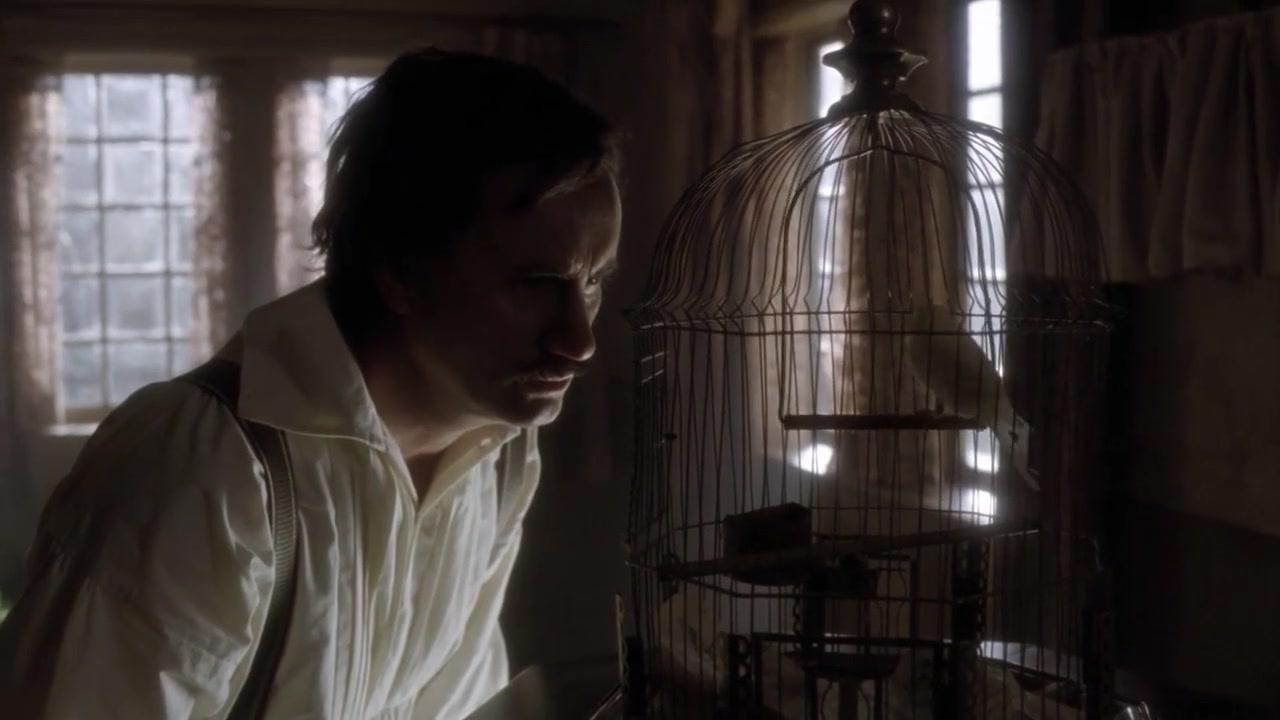 Сериал Мастера ужасов (2005) 2 сезон 11 эпизод