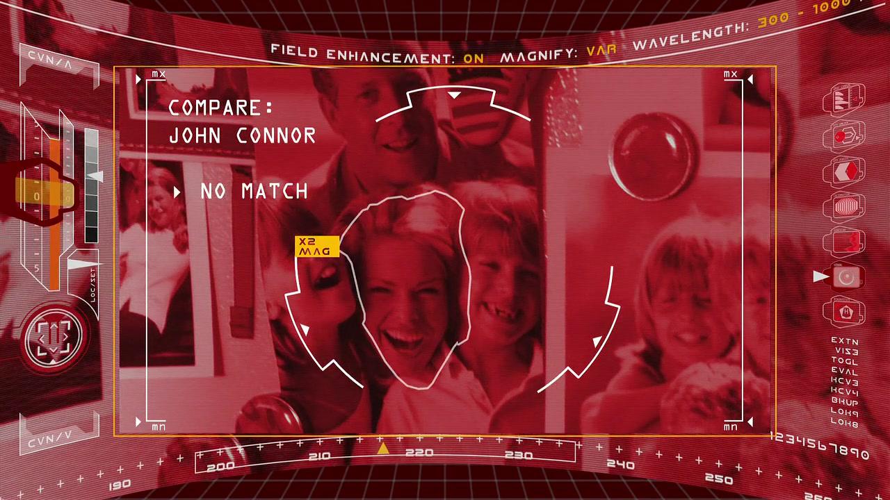 Сериал Терминатор: Битва за будущее (2008) 2 сезон 7 эпизод
