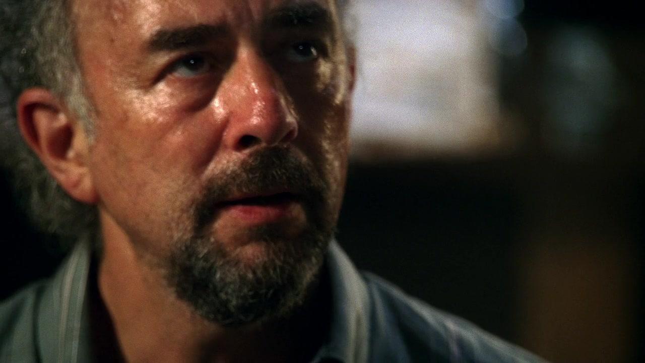 Сериал Терминатор: Битва за будущее (2008) 2 сезон 9 эпизод