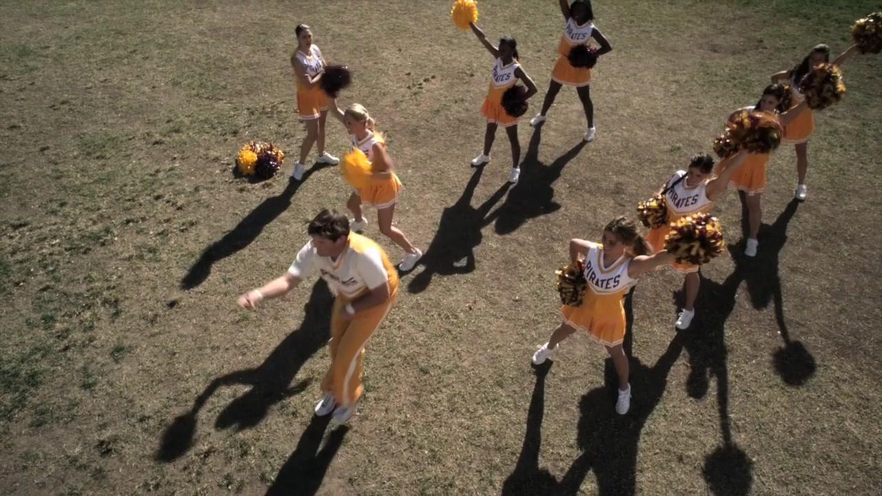 Сериал Достоинство Бергера (2010) 2 сезон 8 эпизод