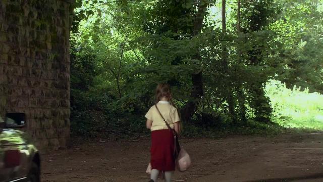 Small Worlds - 5 серия, 1 сезона, сериала Торчвуд (2006)