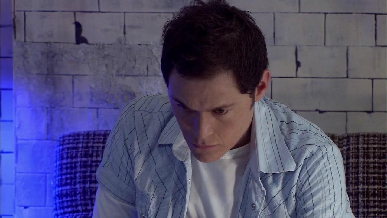 Сериал Торчвуд (2006) 1 сезон 3 эпизод