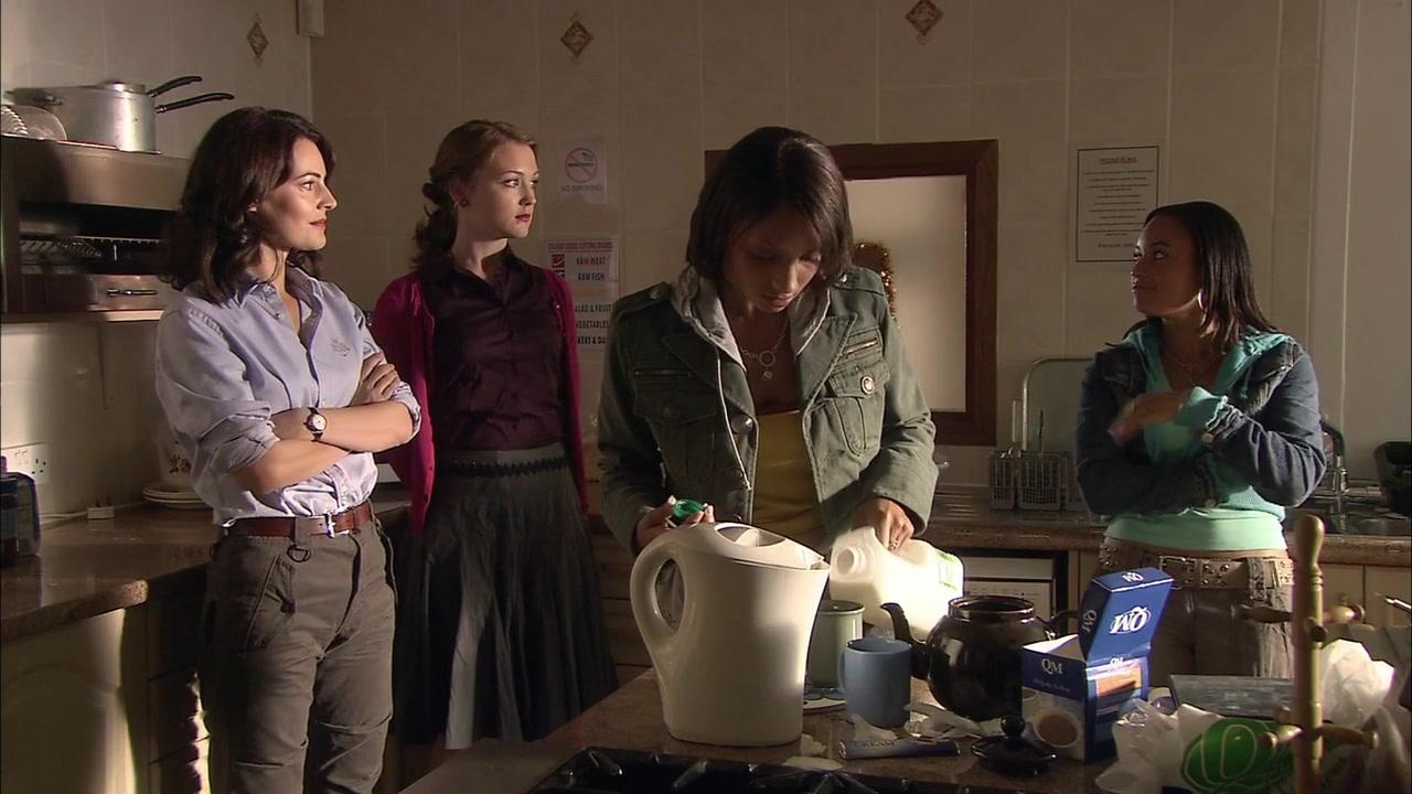 Сериал Торчвуд (2006) 1 сезон 10 эпизод