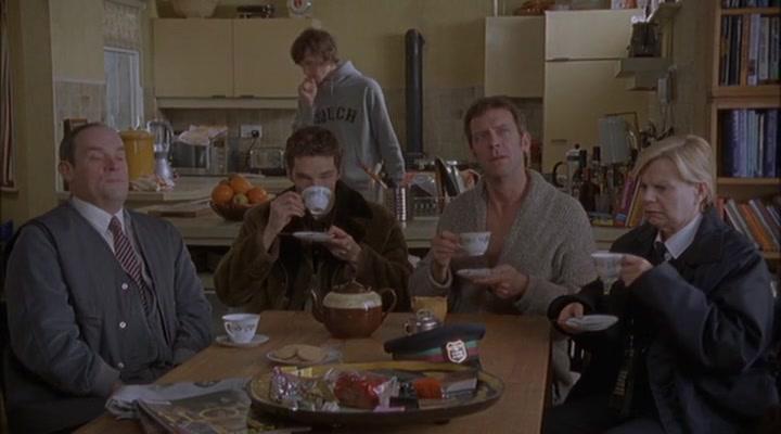 Сериал Немного за сорок (2003) 1 сезон 1 эпизод
