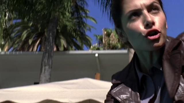 Tear Asunder - 2 серия, 1 сезона, сериала Жизнь как приговор (2007)