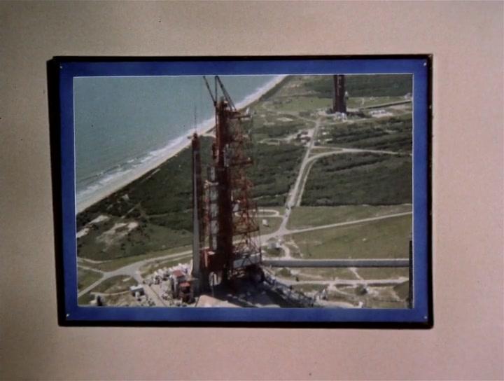 Сериал Звездный путь (1966) 2 сезон 26 эпизод
