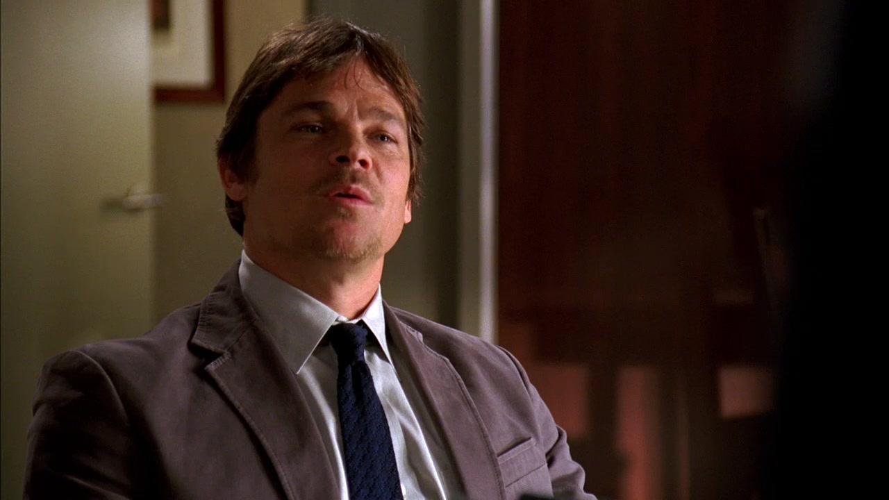 Сериал Жизнь как приговор (2007) 1 сезон 4 эпизод