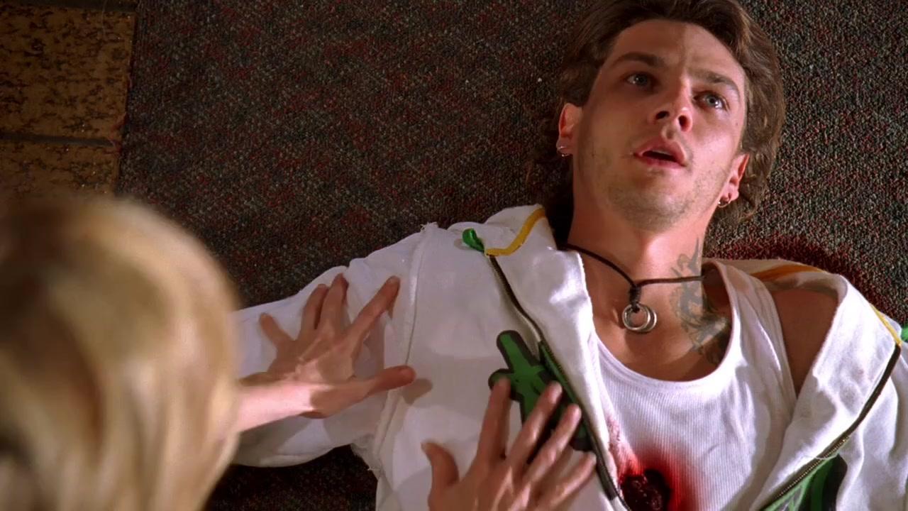 Сериал Жизнь как приговор (2007) 1 сезон 7 эпизод