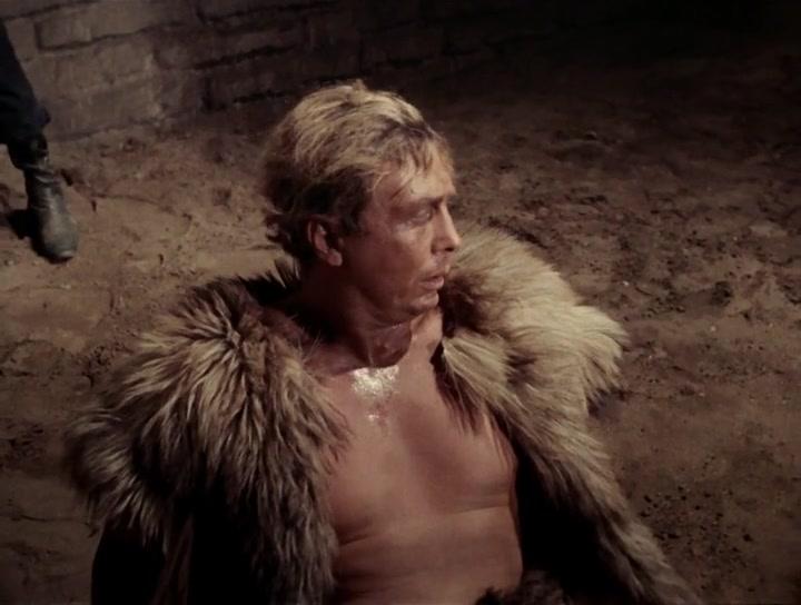 Сериал Звездный путь (1966) 2 сезон 23 эпизод