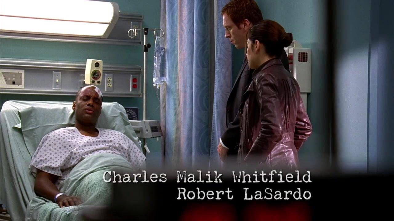 Сериал Жизнь как приговор (2007) 1 сезон 3 эпизод