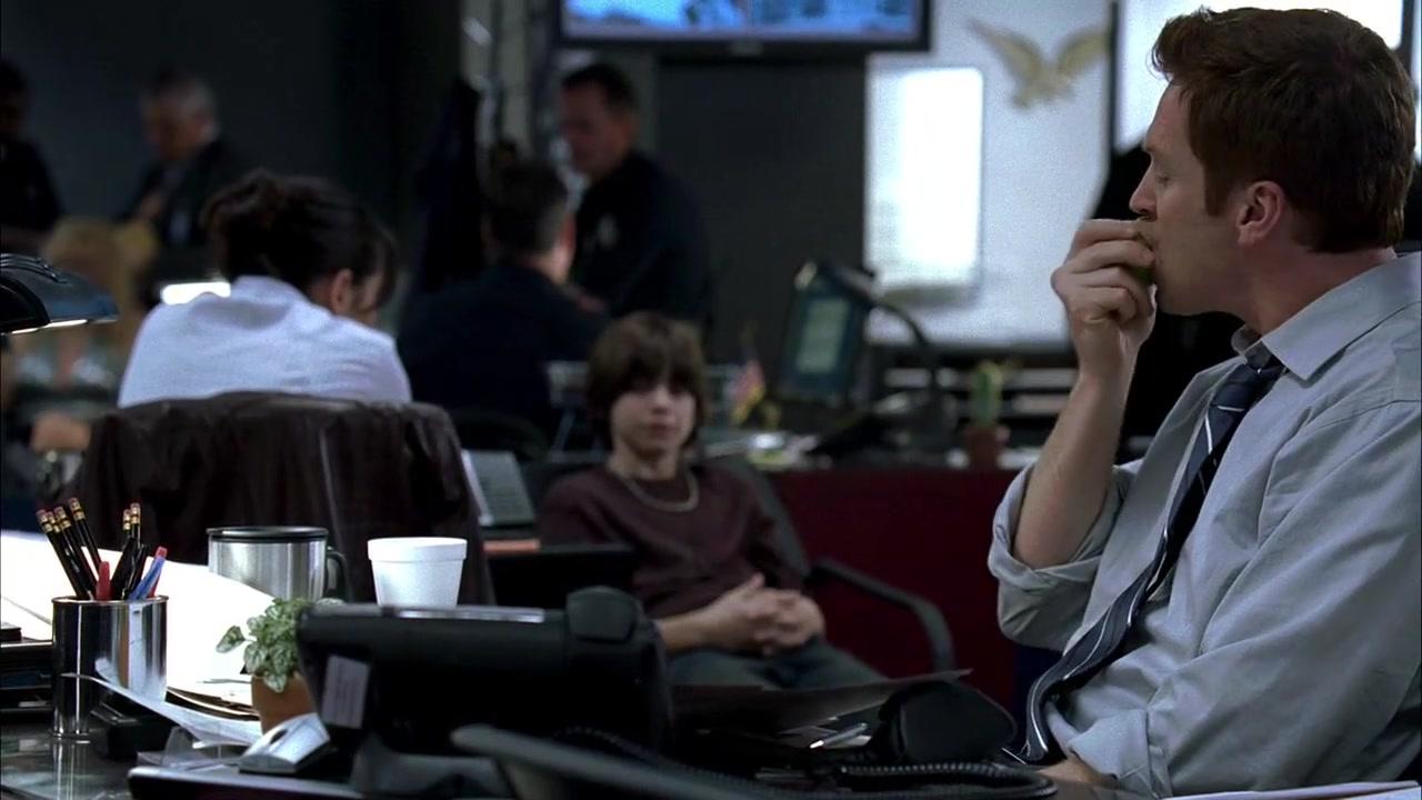 Сериал Жизнь как приговор (2007) 1 сезон 1 эпизод