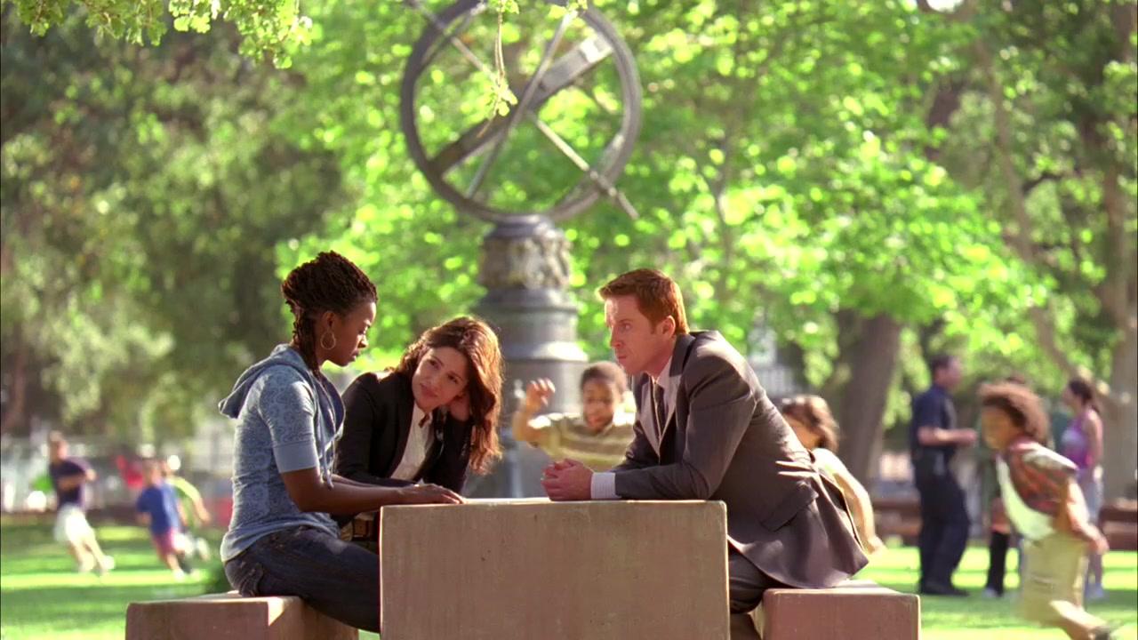 Сериал Жизнь как приговор (2007) 2 сезон 1 эпизод