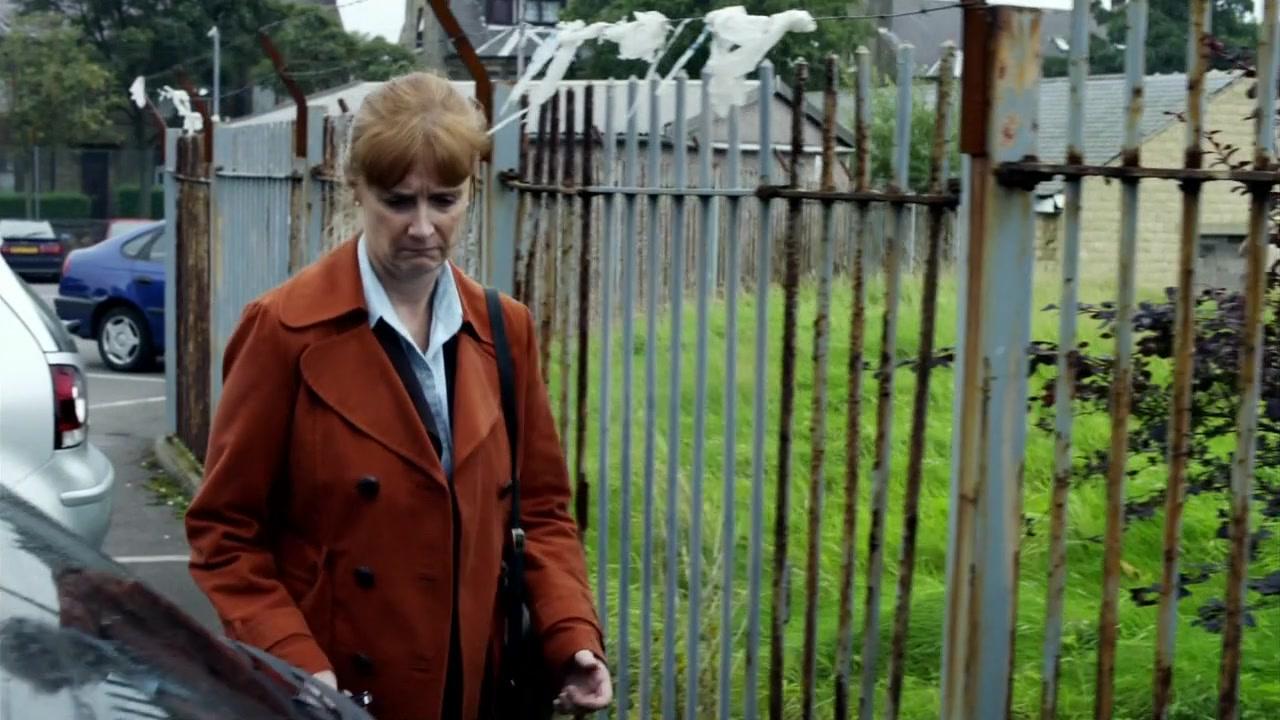 Сериал Непрощенная (2009) 1 сезон 1 эпизод