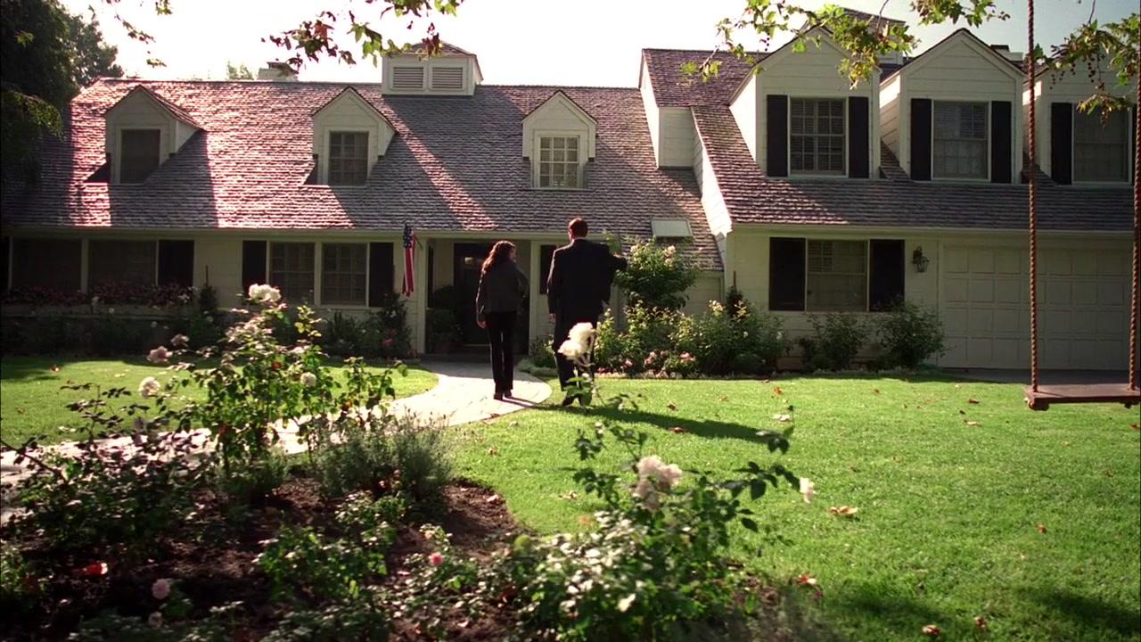 Сериал Жизнь как приговор (2007) 2 сезон 6 эпизод