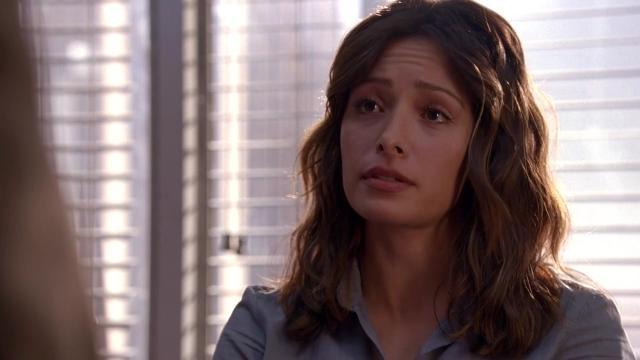 Badge Bunny - 9 серия, 2 сезона, сериала Жизнь как приговор (2007)