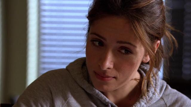 Trapdoor - 12 серия, 2 сезона, сериала Жизнь как приговор (2007)