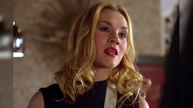 Canyon Flowers - 11 серия, 2 сезона, сериала Жизнь как приговор (2007)