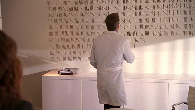 Mirror Ball - 14 серия, 2 сезона, сериала Жизнь как приговор (2007)