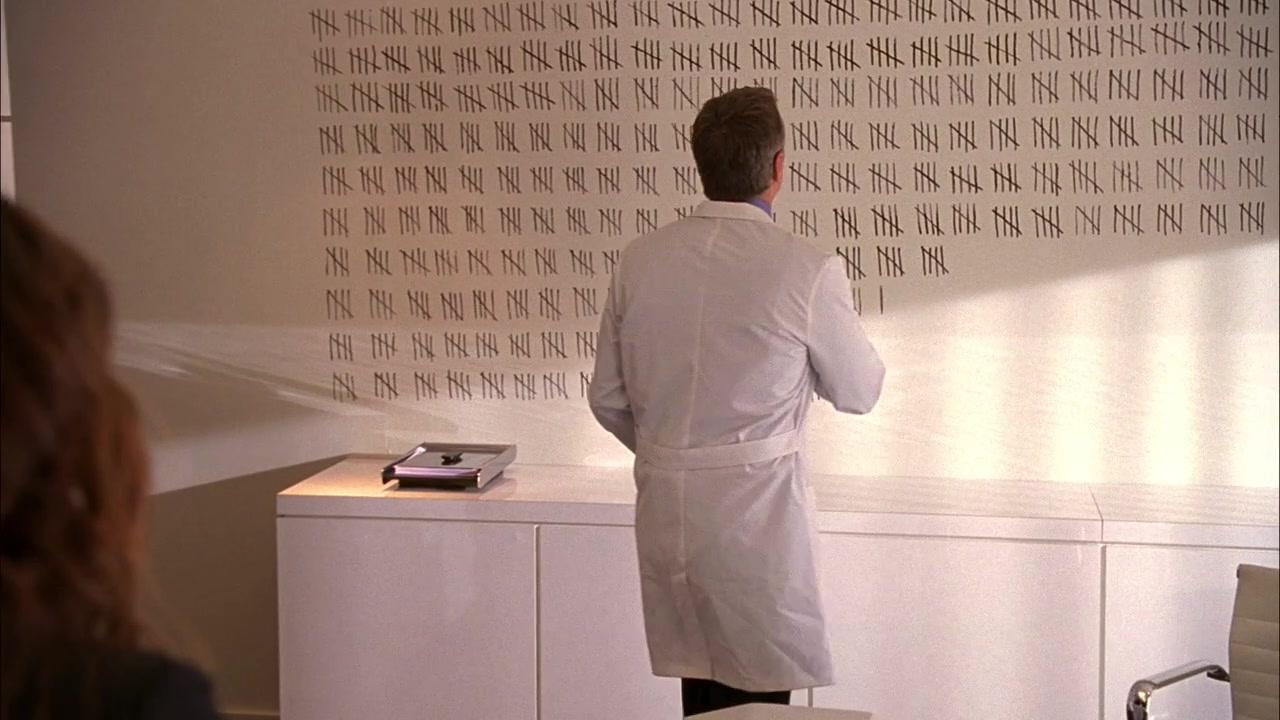 Сериал Жизнь как приговор (2007) 2 сезон 14 эпизод